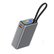 Rapoo P201 20000mAh 65W Laptop Power Bank