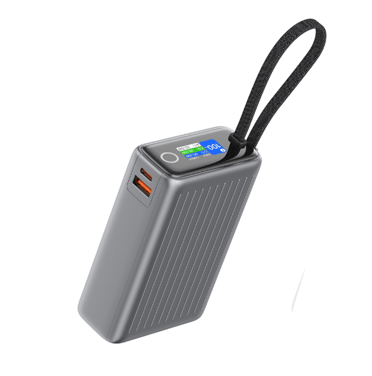 Rapoo P201 20000mAh 65W Laptop Power Bank