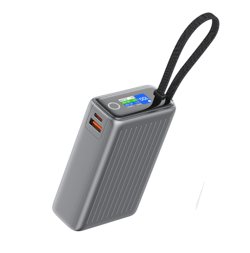 Rapoo P201 20000mAh 65W Laptop Power Bank