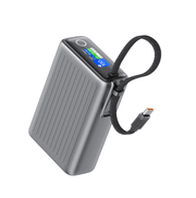 Rapoo P201 20000mAh 65W Laptop Power Bank