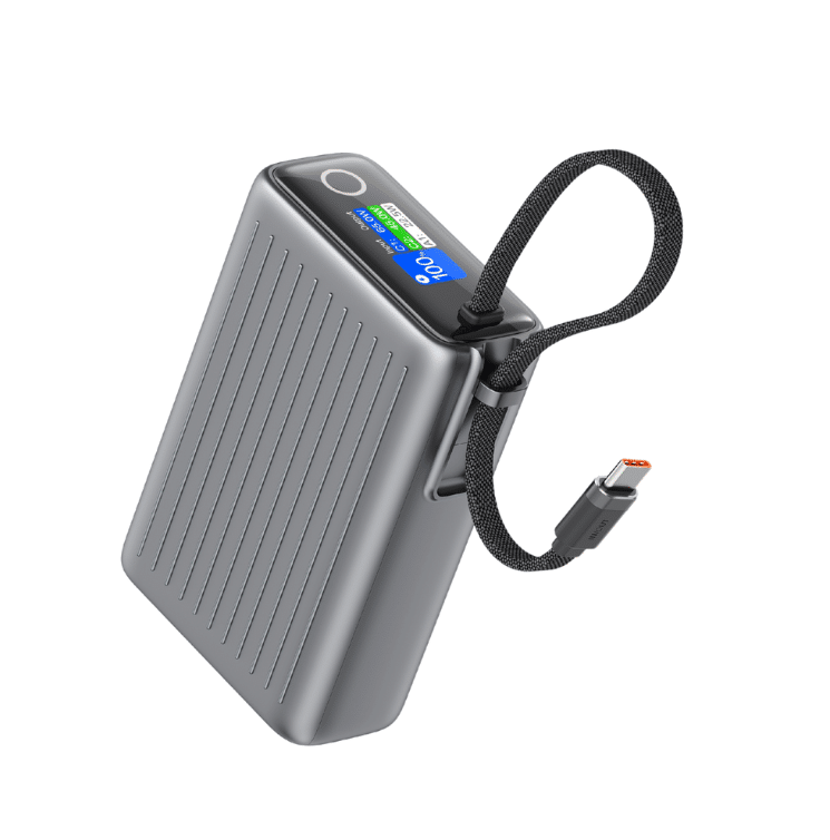 Rapoo P201 20000mAh 65W Laptop Power Bank