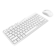 Rapoo 8000S Wireless Keyboard & Mouse Combo