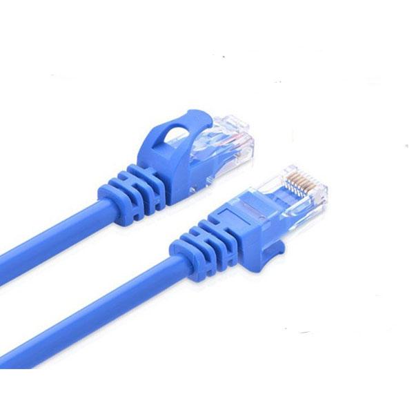 UGREEN 11202 2m Cat 6 U/UTP ethernet patch cable, blue