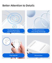 Huntkey Charge Pub Smart A35 Gan Charger cum Power Dock Huntkey