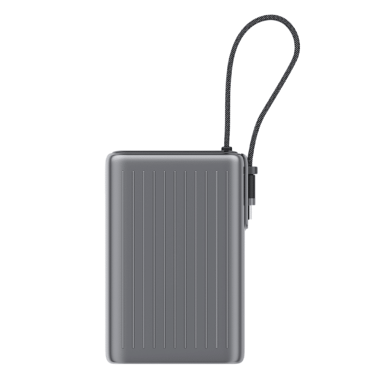 Rapoo P201 20000mAh 65W Laptop Power Bank