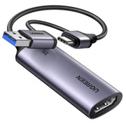 UGREEN 15389 HDMI video capture card 