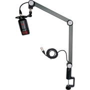 Thronmax Caster Microphone Boom Arm With Internal Xlr Cable (S2) Thronmax