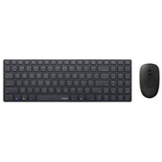 Rapoo 9300M Ultra-slim Multi-mode Wireless Keyboard & Mouse Combo