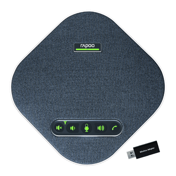 Rapoo CM600 USB Omnidirectional Speakerphone