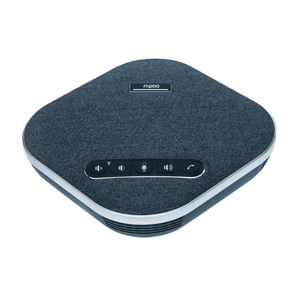 Rapoo CM600 USB Omnidirectional Speakerphone