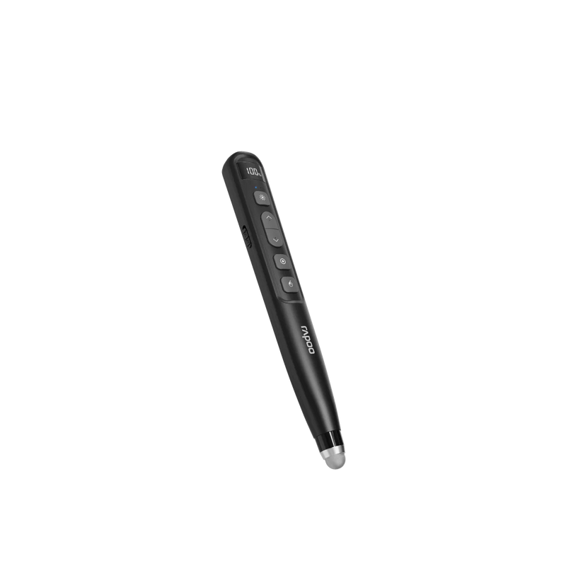 Rapoo XR310 Spotlight Wireless Presenter