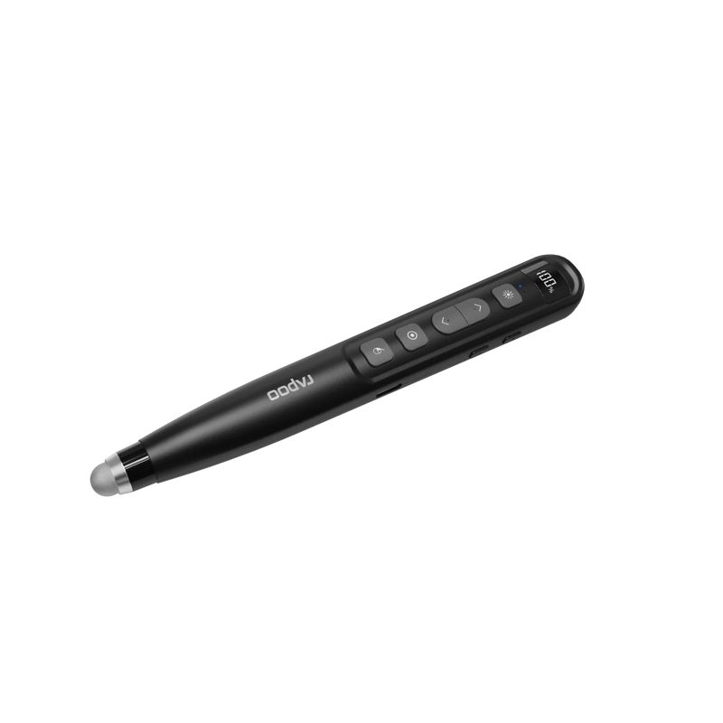 Rapoo XR310 Spotlight Wireless Presenter