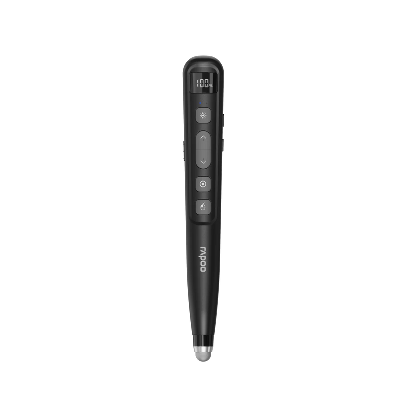 Rapoo XR310 Spotlight Wireless Presenter