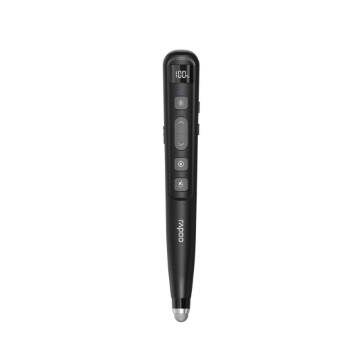 Rapoo XR310 Spotlight Wireless Presenter