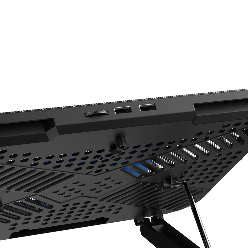 Rapoo CF100 Laptop Cooling Pad