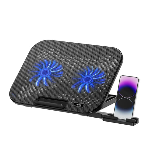 Rapoo CF200 Laptop Cooling Pad