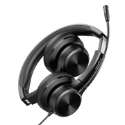 Rapoo H180 USB Foldable Stereo Headset