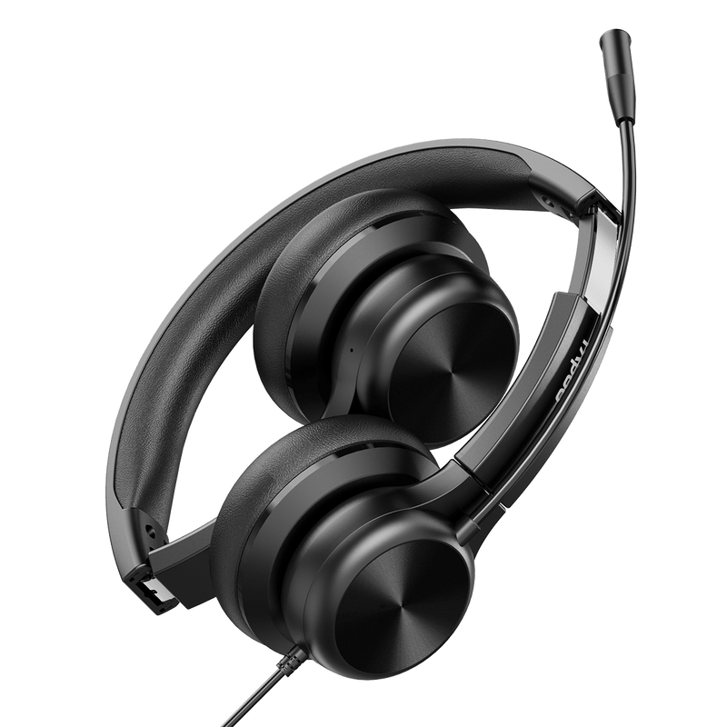 Rapoo H180 USB Foldable Stereo Headset