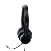 Rapoo H180 USB Foldable Stereo Headset