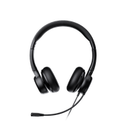 Rapoo H180 USB Foldable Stereo Headset