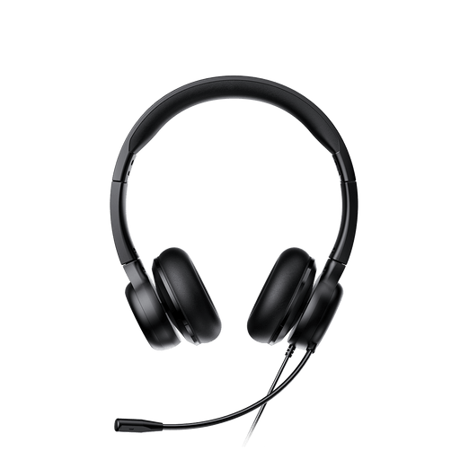 Rapoo H180 USB Foldable Stereo Headset