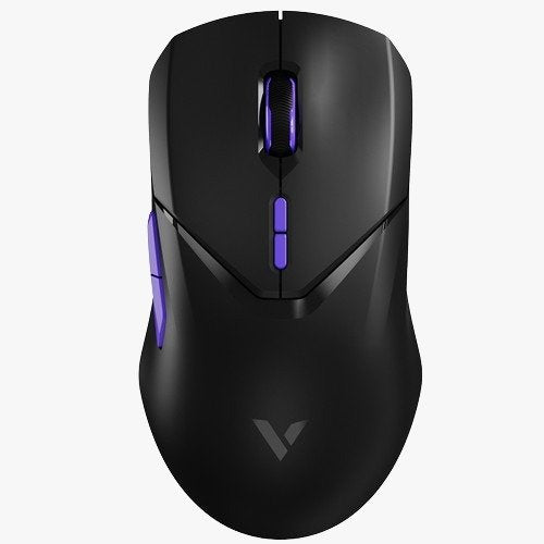 Rapoo VT9PRO 4K Wired/Wireless Gaming Mouse