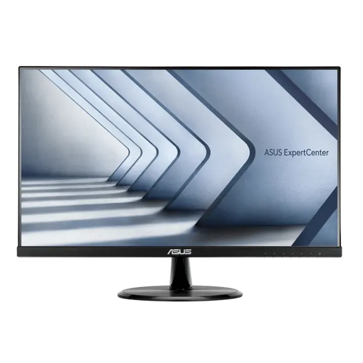 ASUS ExpertCenter C2241HF Business Monitor – 24-inch (23.8-inch viewable), Full HD(1920x1080), IPS, 100Hz, Frameless, HDMI, Eye Care, Low Blue Light, Flicker Free, Wall Mountable - TeckPot