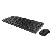 Rapoo 8000S Wireless Keyboard & Mouse Combo
