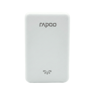 Rapoo P101 10000mAh Qi2 Magnetic Wireless Power Bank