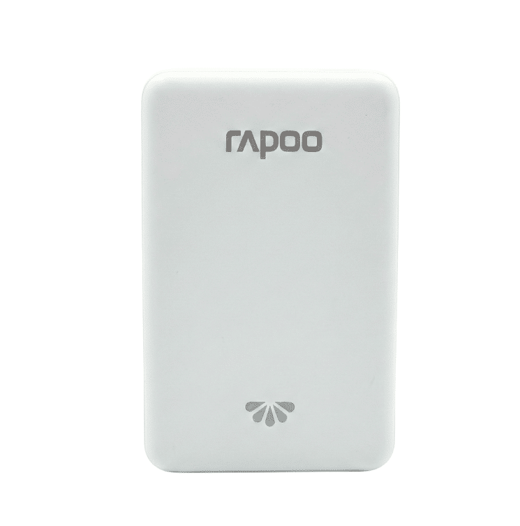 Rapoo P101 10000mAh Qi2 Magnetic Wireless Power Bank