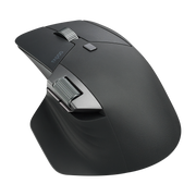 Rapoo MT760L Multi-mode Wireless Ergonomic Mouse
