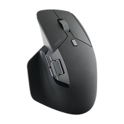 Rapoo MT760L Multi-mode Wireless Ergonomic Mouse
