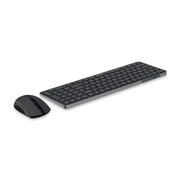 Rapoo 9350S Ultra-slim Multi-mode Wireless Keyboard & Mouse Combo