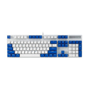 Rapoo V500 PRO Backlit Mechanical Gaming Keyboard