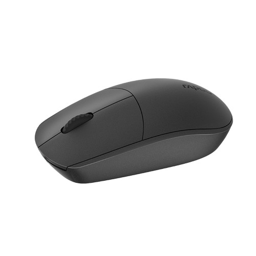 Rapoo N100 Wired Optical Mouse