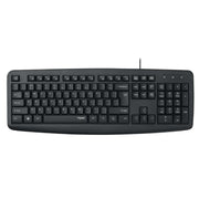 Rapoo NK2600 Wired Keyboard