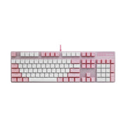 Rapoo V500 PRO Backlit Mechanical Gaming Keyboard