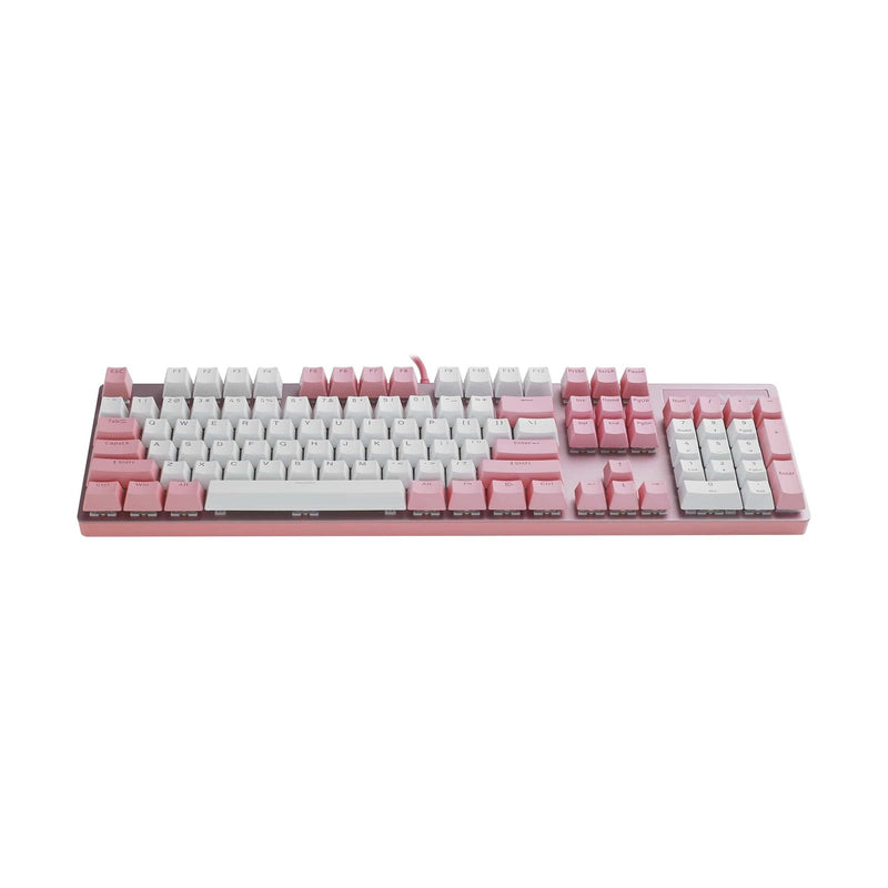 Rapoo V500 PRO Backlit Mechanical Gaming Keyboard
