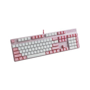Rapoo V500 PRO Backlit Mechanical Gaming Keyboard