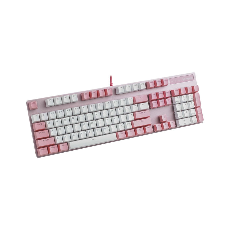 Rapoo V500 PRO Backlit Mechanical Gaming Keyboard