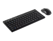 Rapoo 8000M Multi-mode Wireless Keyboard & Mouse Combo