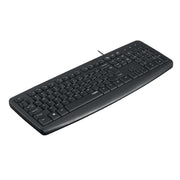 Rapoo NK2600 Wired Keyboard