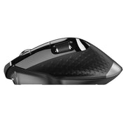 Rapoo MT750S Multi-mode Wireless Ergonomic Laser Mouse