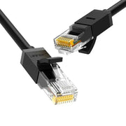 UGREEN Cat 6 Ethernet Cable 2M Core-8 U/UTP 1000Mbps LAN Network Router Switch Network Element Gigabit RJ45 Cable (20160) Ugreen