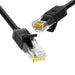 UGREEN Cat6 Ethernet Cable 5M Core-8 U/UTP 1000Mbps Gigabit RJ45 LAN Router Switch PS5 Xbox Smart TV Laptop PC (20162) Ugreen