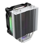 Huntkey Frozen 400X Fantasy Cpu Cooler Huntkey