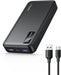 UGREEN 20000mAh Power Bank 20W PD QC 3.0 Two-Way Fast Charging Portable Charger iPhone Samsung Xiaomi OnePlus iPad (25683) Ugreen