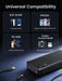 UGREEN 20000mAh Power Bank 20W PD QC 3.0 Two-Way Fast Charging Portable Charger iPhone Samsung Xiaomi OnePlus iPad (25683) Ugreen