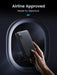 UGREEN 20000mAh Power Bank 20W PD QC 3.0 Two-Way Fast Charging Portable Charger iPhone Samsung Xiaomi OnePlus iPad (25683) Ugreen