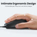 GREEN USB Wired Optical Mouse 3 Button 1200DPI 1.5M Cable Computer Mouse Laptop Desktop PC Gaming Office Mouse 90789 Ugreen